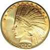 Image 1 : 1910-S $10 MS62 PCGS