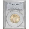Image 3 : 1910-S $10 MS63 PCGS
