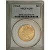 Image 3 : 1911-D $10 AU58 PCGS