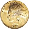 Image 1 : 1912 $10 MS63 NGC