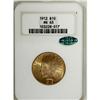 Image 3 : 1912 $10 MS63 NGC