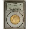 Image 3 : 1912 $10 MS64 PCGS