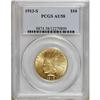 Image 3 : 1913-S $10 AU58 PCGS