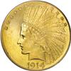 Image 1 : 1914 $10 MS64 PCGS