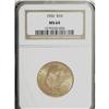 Image 1 : 1926 $10 MS64 NGC