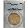 Image 1 : 1859-S $20 XF40 PCGS