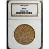 Image 1 : 1862-S $20 XF45 NGC