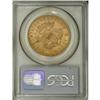 Image 4 : 1864-S $20 AU58 PCGS
