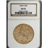 Image 1 : 1869-S $20 AU53 NGC