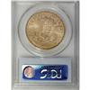 Image 2 : 1872-S $20 AU55 PCGS