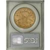 Image 4 : 1873-S $20 Open 3 AU58 PCGS