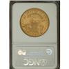 Image 4 : 1874-S $20 MS61 NGC