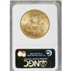 Image 4 : 1875 $20 MS62 NGC