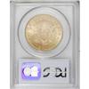 Image 4 : 1876 $20 MS62 PCGS