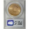 Image 2 : 1878 $20 MS62 PCGS