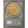 Image 2 : 1878-S $20 MS61 PCGS