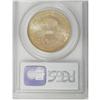 Image 2 : 1884-S $20 MS62 PCGS