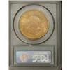 Image 2 : 1885-S $20 MS62 PCGS