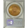 Image 2 : 1888-S $20 MS62 PCGS