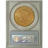Image 2 : 1889-S $20 MS61 PCGS