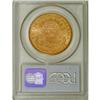 Image 2 : 1889-S $20 MS62 PCGS