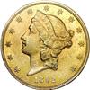 Image 1 : 1892 $20 AU55 PCGS