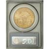 Image 2 : 1893 $20 MS62 PCGS