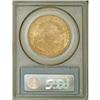 Image 2 : 1894-S $20 MS62 PCGS