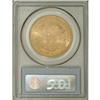 Image 2 : 1896 $20 MS61 PCGS