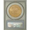 Image 2 : 1897 $20 MS62 PCGS