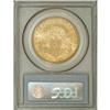 Image 2 : 1897-S $20 MS62 PCGS