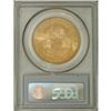 Image 2 : 1898-S $20 MS64 PCGS