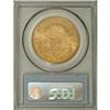 Image 2 : 1899-S $20 MS61 PCGS