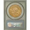 Image 2 : 1901-S $20 MS62 PCGS