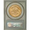 Image 4 : 1902-S $20 MS64 PCGS