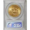 Image 2 : 1904 $20 MS64 PCGS
