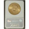 Image 4 : 1904 $20 MS65 NGC