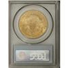 Image 2 : 1906-D $20 MS61 PCGS