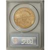 Image 2 : 1906-S $20 MS62 PCGS