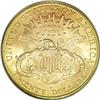 Image 2 : 1906-S $20 MS64 PCGS
