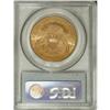 Image 2 : 1907-S $20 MS63 PCGS