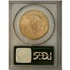 Image 4 : 1907-S $20 MS64 PCGS