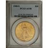 Image 3 : 1908-S $20 AU58 PCGS