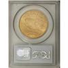 Image 4 : 1909 $20 MS63 PCGS