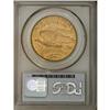 Image 4 : 1909/8 $20 MS62 PCGS
