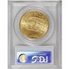 Image 2 : 1910-S $20 MS64 PCGS