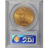 Image 2 : 1910-S $20 MS64 PCGS