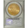 Image 4 : 1911 $20 MS64 PCGS