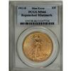 Image 1 : 1911-D $20 MS66 PCGS