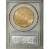 Image 2 : 1911-D/D $20 RPM FS-501 MS65 PCGS